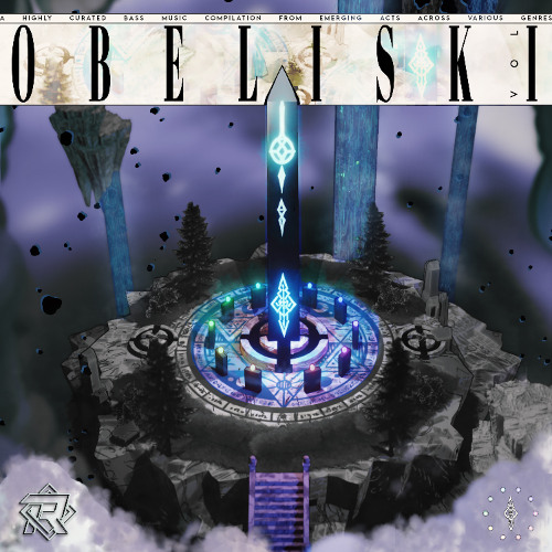 OBELISK VOL I [COMP]