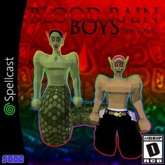BRICKS IN THE RAIN FT HIC [PROD F16]
