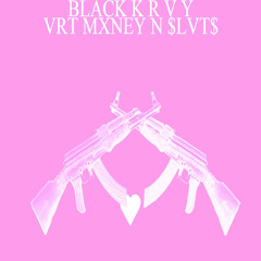 Vrt Money and Hoes Ovtrxx