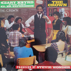 Gary Byrd & The GB Experience - the crown (mikeandtess quick edit)