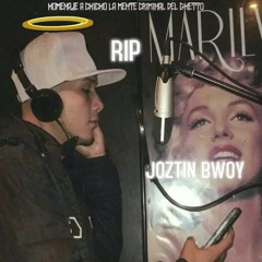 Joztin Bwoy  Homenaje A La Mente Criminal  RIP CHICHO