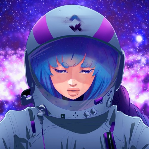 Astronauts And Anthropologists [EmpathP Original]