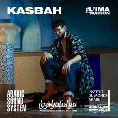 KasbaH - Downtempo