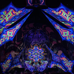 TranceOrient Ruigoord September 2025