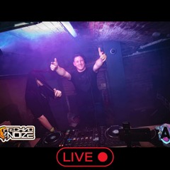 Danny N Live @ Techno Noize #2