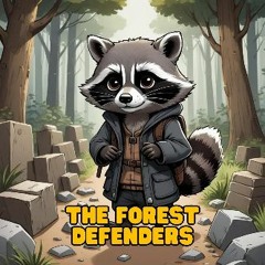 [Ebook] 📖 The Forest Defenders: Bedtime Story for Kids and Adults Pdf Ebook