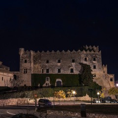 Paseos Nocturnos Por Tarragona