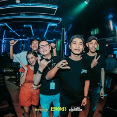 DJ POK AMAI AMAI BELALANG KUPU KUPU VIRAL TIKTOK TERBARU 2022 !!!