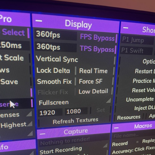 Nostalgia - Extended