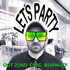 ANDY PEVITT - ELECTRIC CIRCUS DJ SET - 22ND OCT 2022