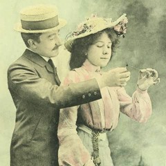 Mr. & Ms. Mistake (Mastered)