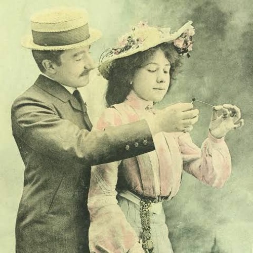 Mr. & Ms. Mistake (Mastered)