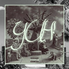 YUH! (FEAT. PAULYPIFF) (PROD. BLUNT CHRIST)