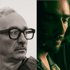This is Techno Jazz w/ Eduardo de la Calle 30-11-2024