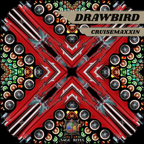 Premiere: Drawbird - CruiseMaxxinn (Vocal Mix) [Sage Rites]