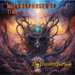 Metamorphoses Of Time (D)