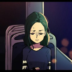 ToNy_GospeL - ปลดเปลื้องอดีตที่ผ่านพ้น【Acoustic Version】// Cover by シャビー