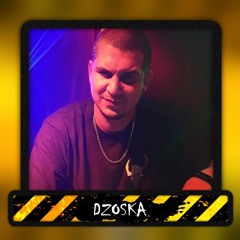 Dzoska (CZ) | FAST LIFE SESSION | #02