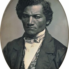 What to the slave is the fourth of July? Frederick Douglass 1852