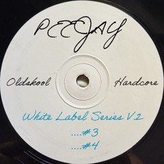 White Label Series #4