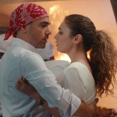 Serra Arıtürk - Fırtınalar (Aşkın Tarifi)