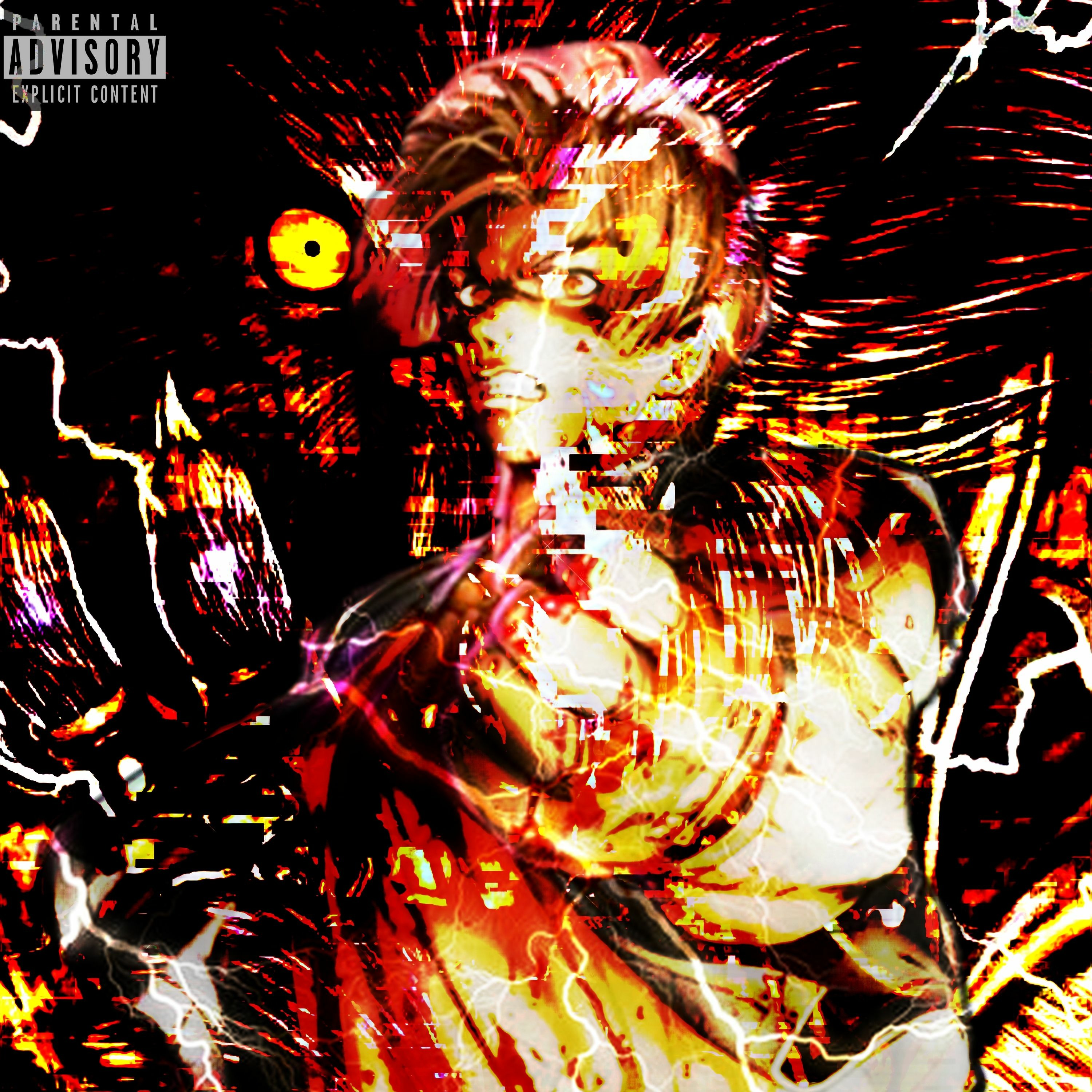 Melted Metal (Ironworks) [Out on Spotify & Apple Music] episode artwork