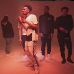 Betcha Gang - Broke Bitch