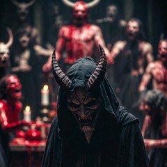 Son of the Devil ☨