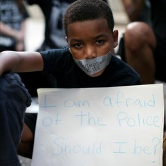 Broken Silence (Black Lives Matter)