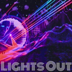 "Lights Out" Prod. Kyma FauX - future bass trap instrumental type beat