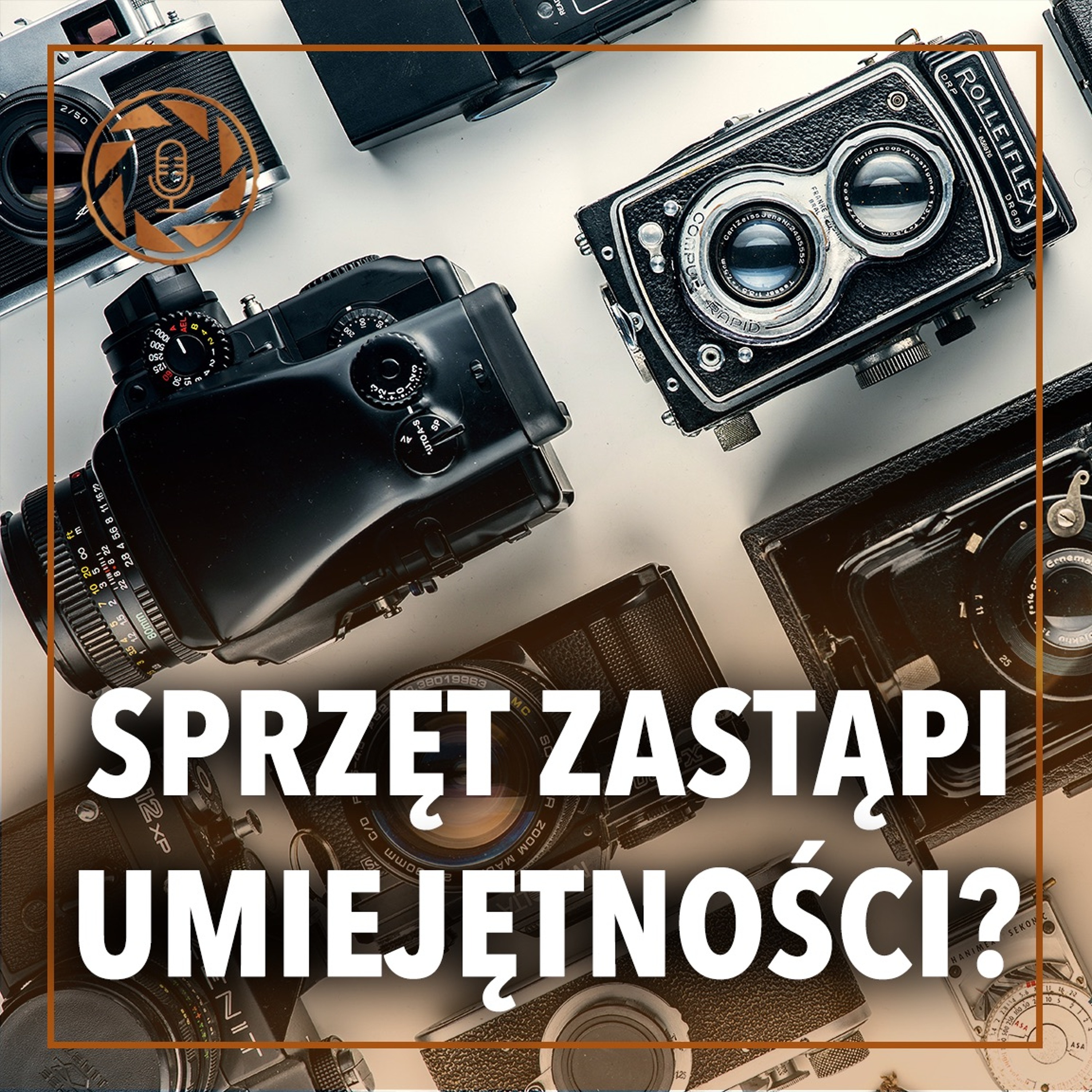 Podcast o Fotografii | FotoBlysk