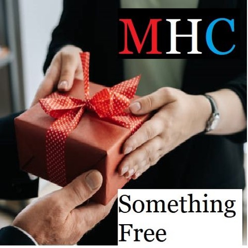 Something Free