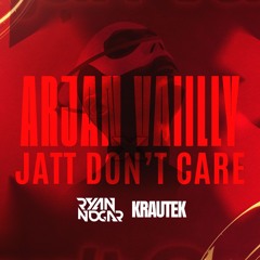 Alameyo Vs Anchor Point Vs Arjan Vailly Vs Jatt Don't Care [Ryan Nogar & Krautek Mashup]