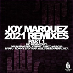 Joy Marquez - La Cubana (Pappu Remix)