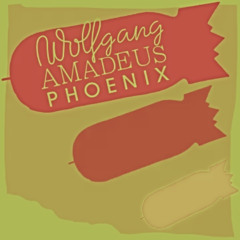 Phoenix - Lisztomania (DJ TR Remix)