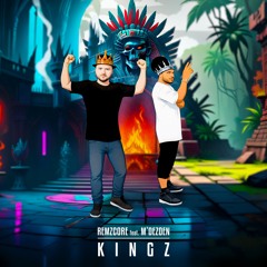 KINGZ (feat. M'Dezoen) 👑