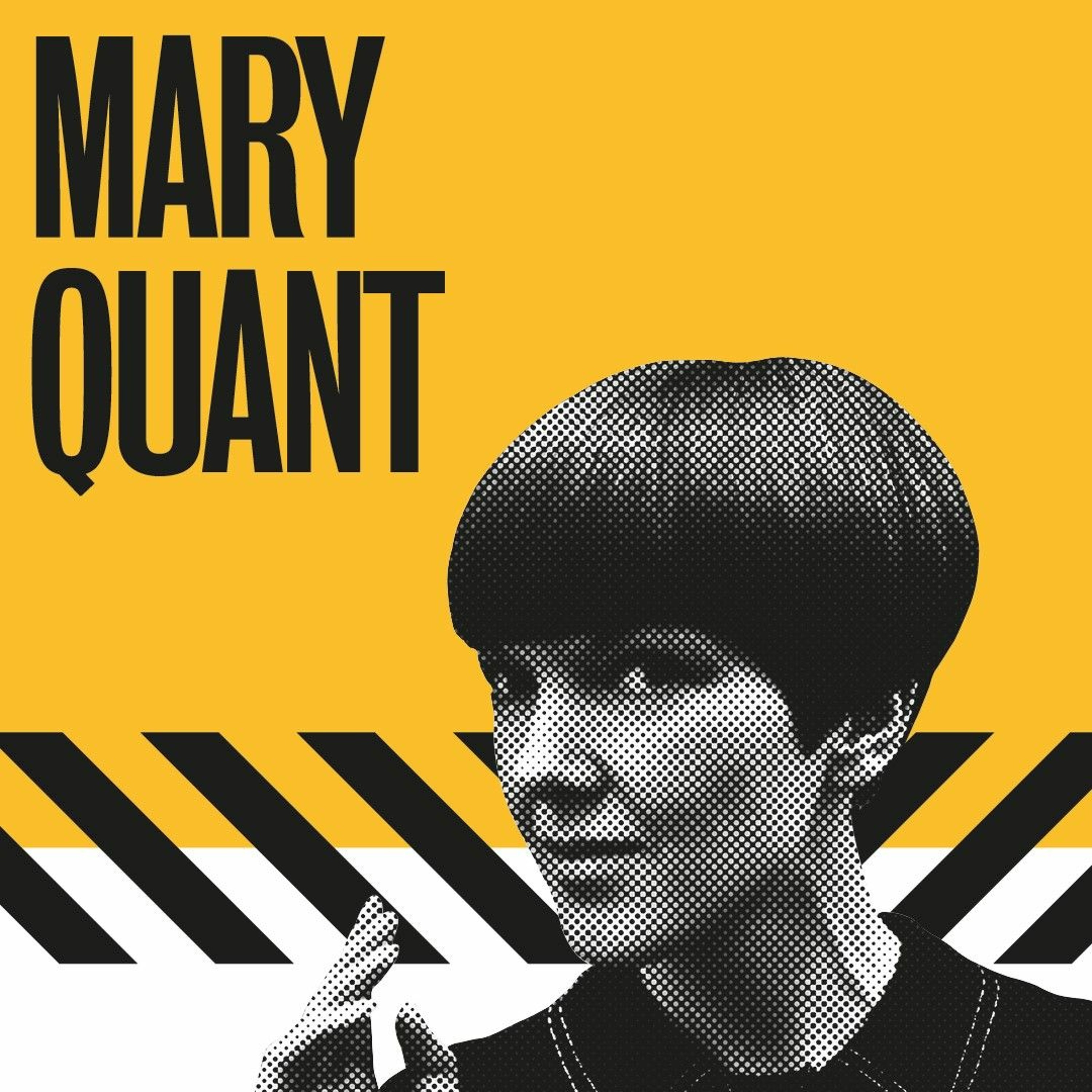 Stark Talk: Mary Quant