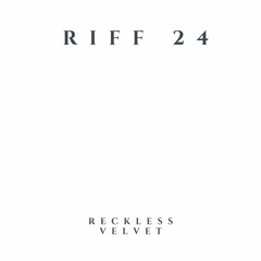 Riff 24