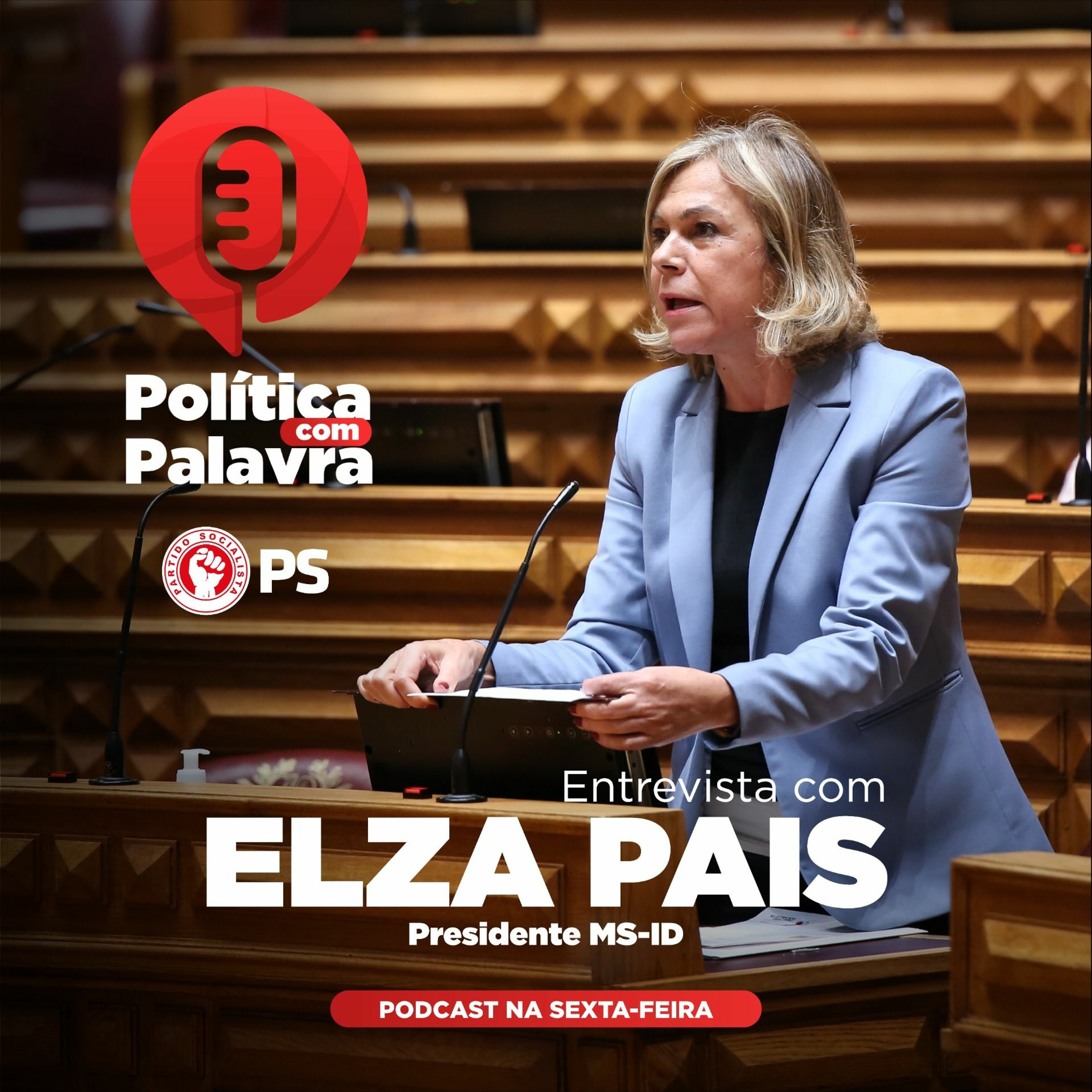 Partido Socialista