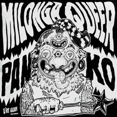 PREMIERE202 // Panko & Tinitus - Pista