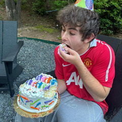 ian - till i die (og pitch)