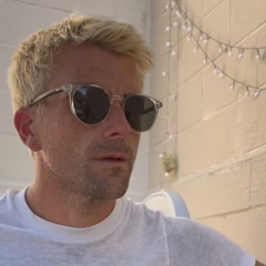 Anthony Green - Summertime by The Sundays (cover)