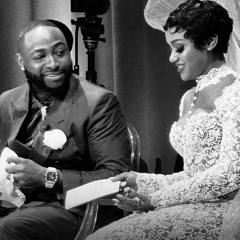 DAVIDO X ALEX ISLEY X DESTIN CONRAD [LOVE MIX]