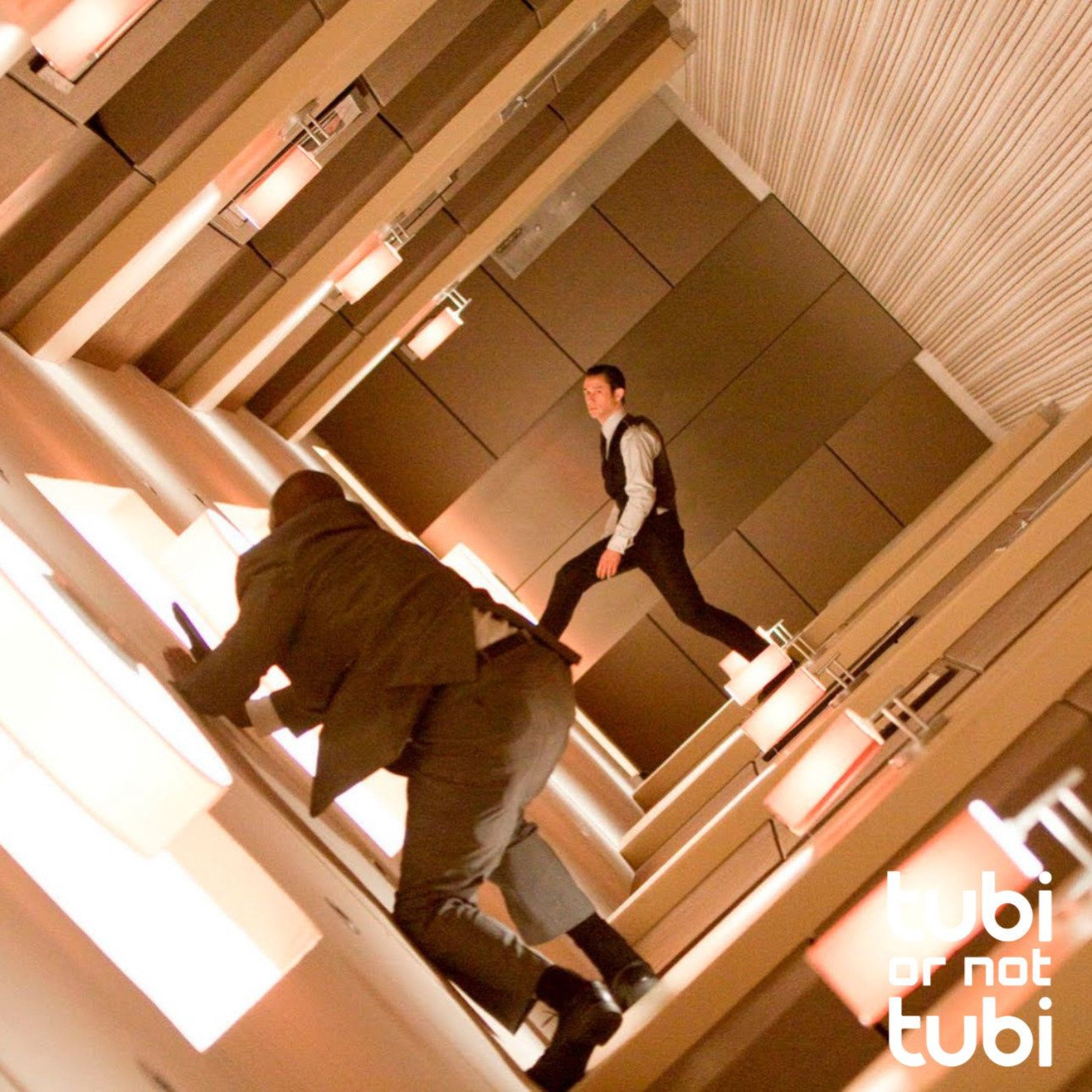 Tubi Or Not Tubi EP 21: Inception