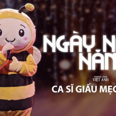 Ngày Này Năm Ấy - Ca Sĩ Giấu Mặt Cover (Bản Cover Nữ Hot TikTok)