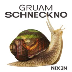 Gruam Schneckno - Feta Records Label Night
