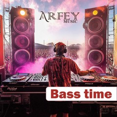 Bass time