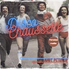 Andy Petrillo - Disco Chaussette (radio edit)