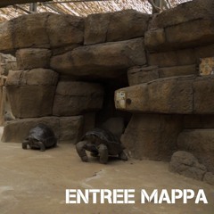 Mix welkomstmuziek Mappa Mundia