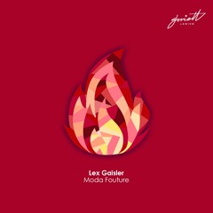 Lex Gaisler - Discolovers